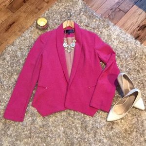 🌺 Beautiful pink Jacket 🌺 Size S